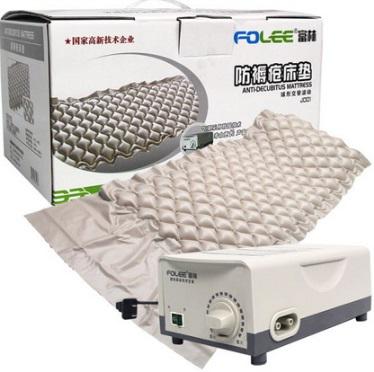 賦予床單新功能(néng)來防止褥瘡